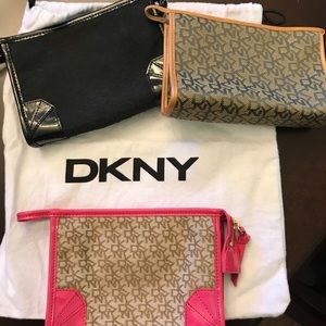 DKNY Bags
